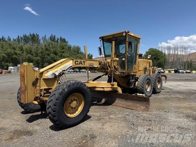 CAT 140G Graders