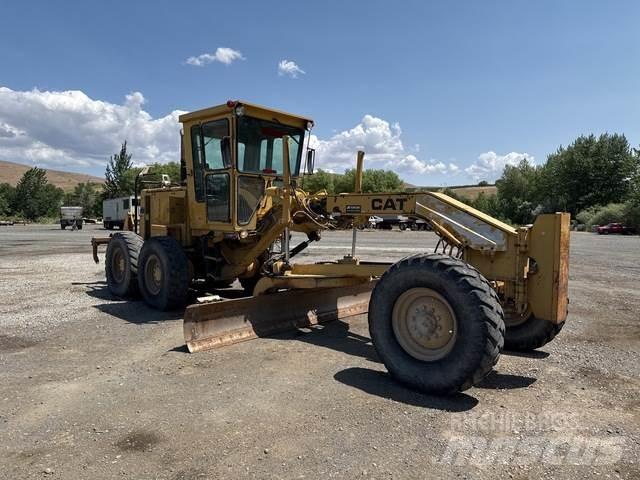 CAT 140G Graders