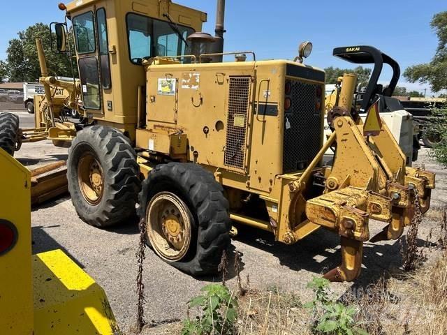 CAT 140G Graders