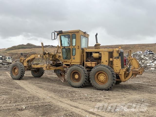 CAT 140G Graders