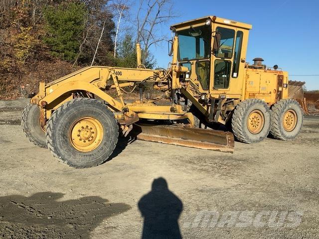 CAT 140G Graders