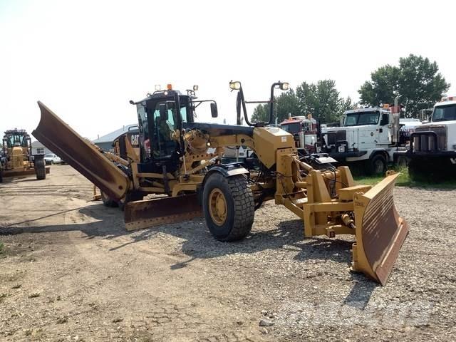 CAT 140M Graders