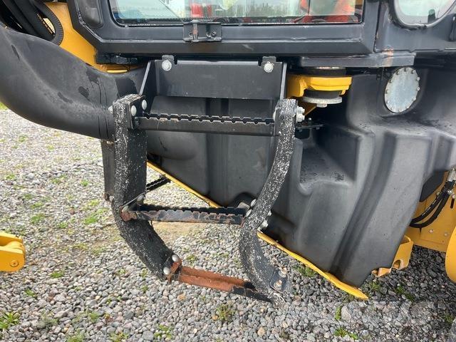 CAT 140M VHP Graders