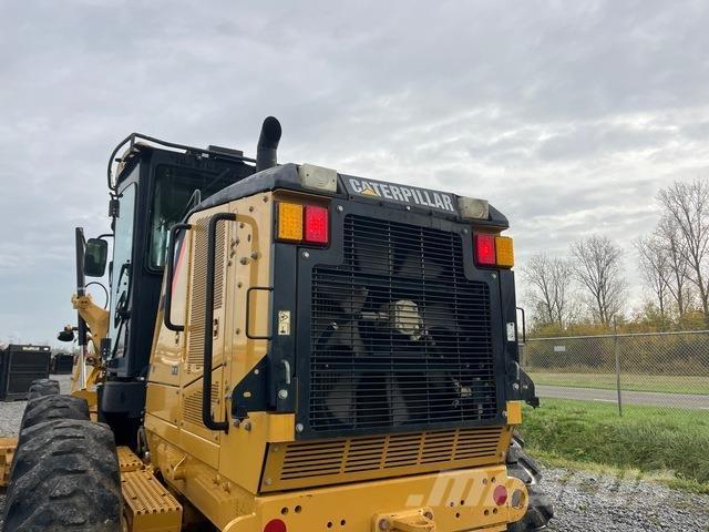 CAT 140M VHP Graders