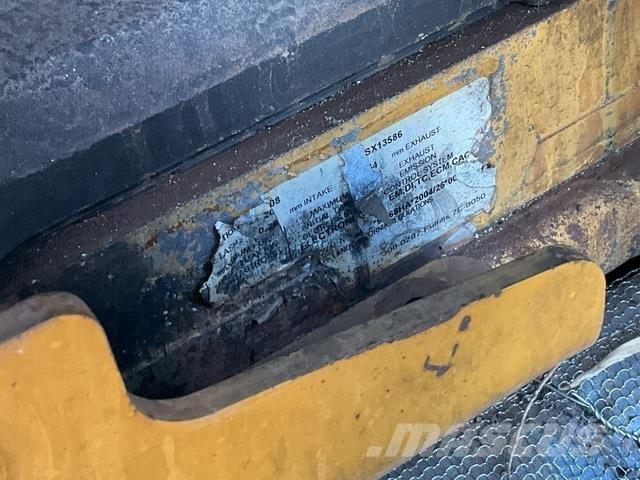 CAT 14M Graders