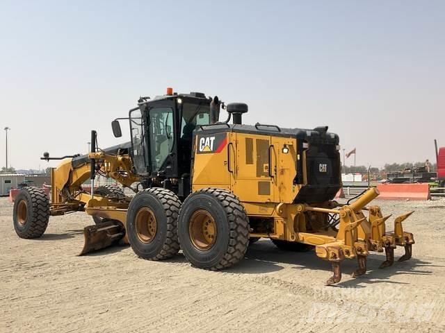 CAT 14M3 Graders