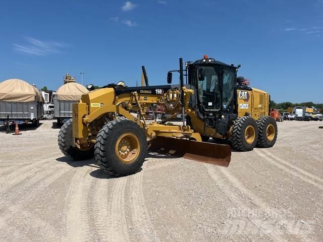 CAT 150 Graders