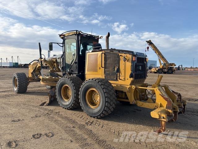 CAT 160M Graders
