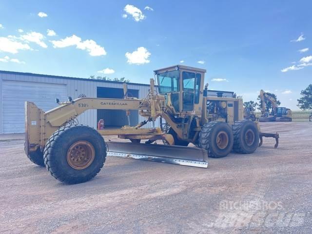 CAT 16G Graders