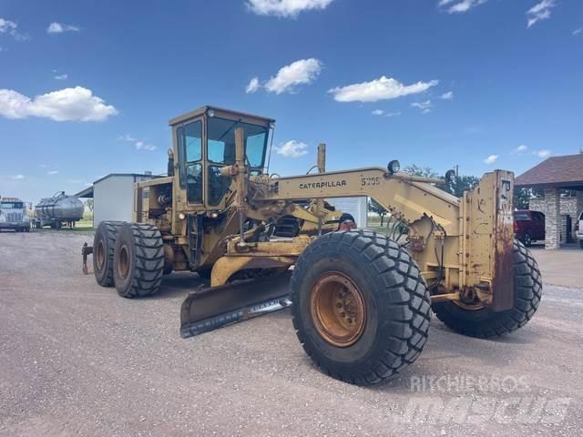 CAT 16G Graders