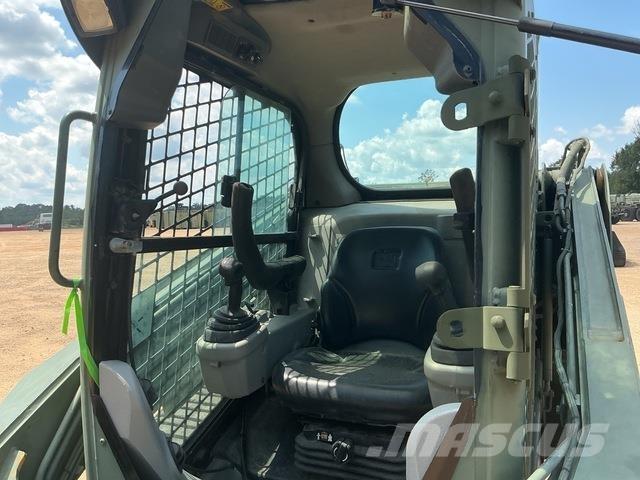CAT 277C Schrankladers