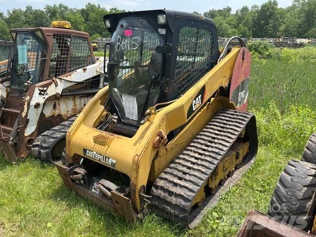 CAT 279C Schrankladers