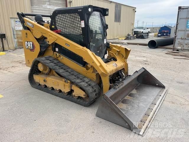 CAT 299D3 XE Schrankladers