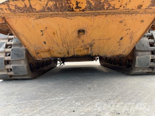 CAT 299D3 XE Schrankladers