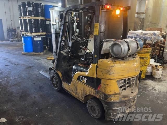 CAT 2C5000 Bouw - Overige