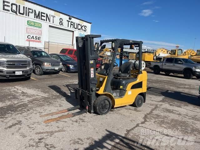 CAT 2C5000 Bouw - Overige