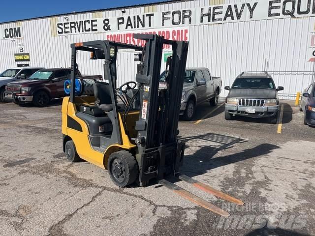 CAT 2C5000 Bouw - Overige