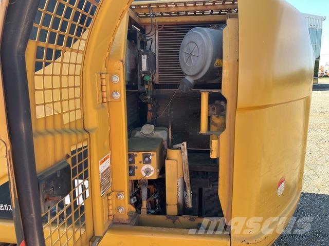 CAT 311D Rupsgraafmachines