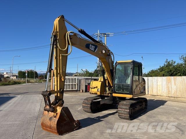 CAT 311D Rupsgraafmachines