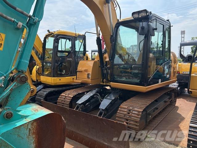 CAT 311FLRR Rupsgraafmachines