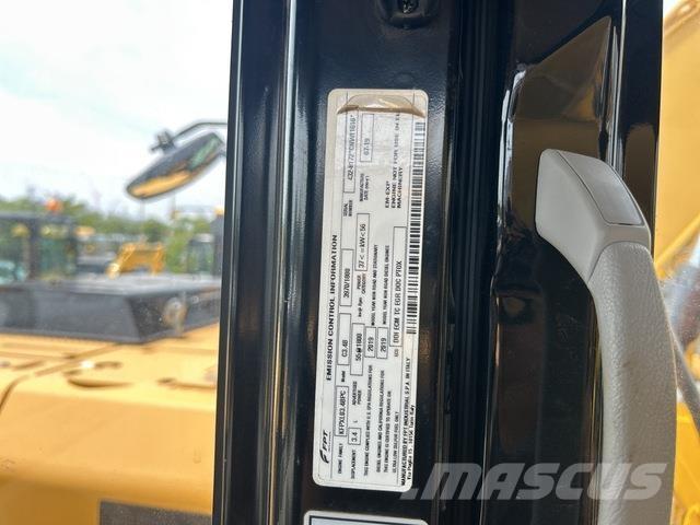 CAT 311FLRR Rupsgraafmachines