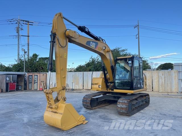 CAT 311FLRR Rupsgraafmachines