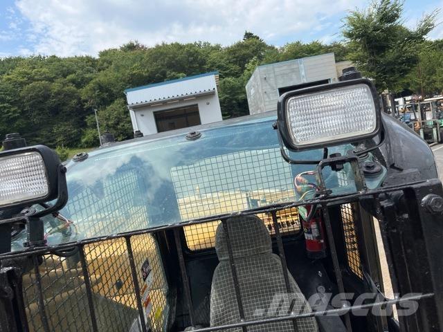 CAT 312D L Rupsgraafmachines
