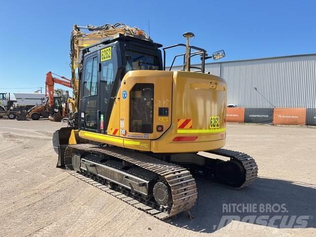CAT 315 Rupsgraafmachines