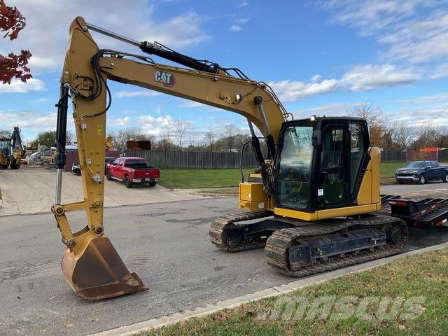 CAT 315GC Rupsgraafmachines