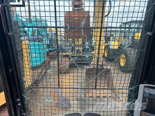 CAT 320E-2 Rupsgraafmachines