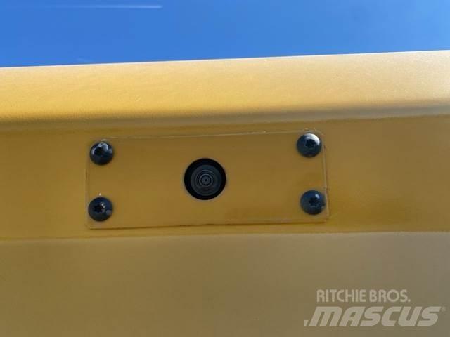 CAT 320GC Rupsgraafmachines