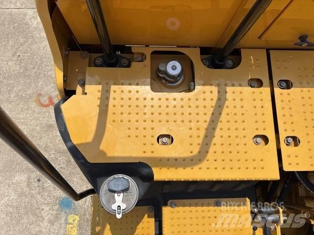 CAT 320GC Rupsgraafmachines