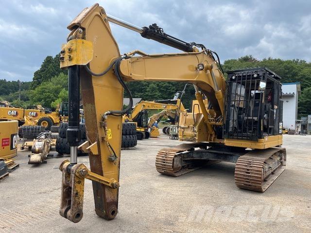 CAT 325F L Rupsgraafmachines