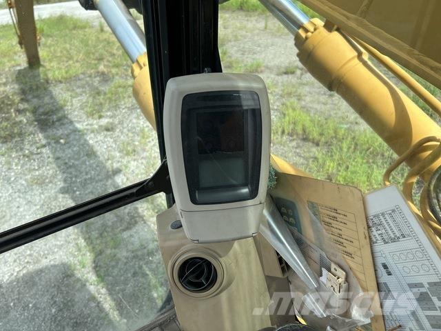 CAT 330 CL Rupsgraafmachines