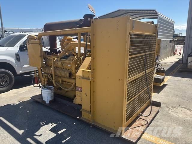 CAT 3412 Motoren