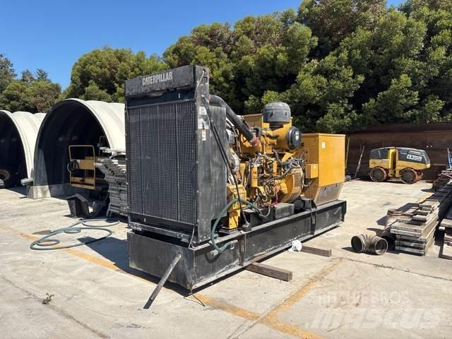 CAT 3456 DITA Diesel generatoren