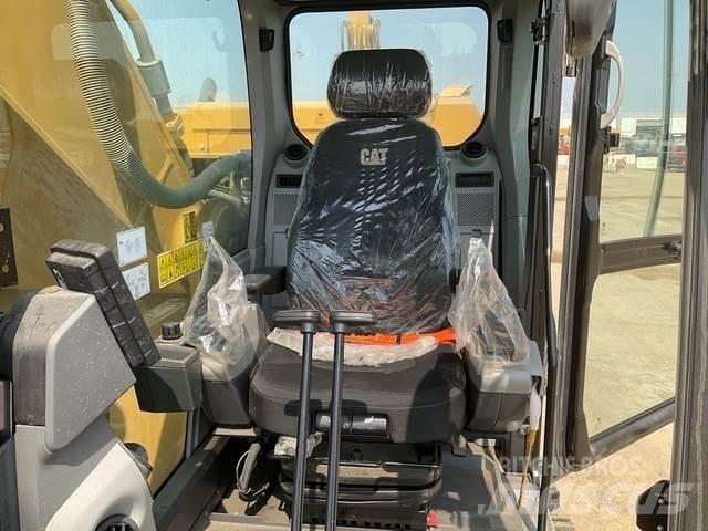 CAT 350 Rupsgraafmachines
