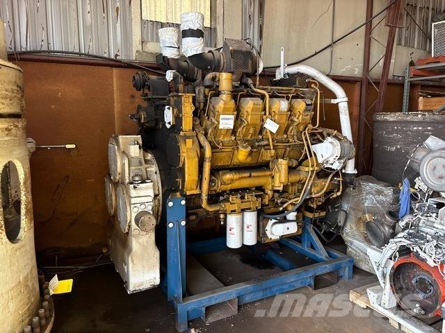 CAT 3508 Motoren