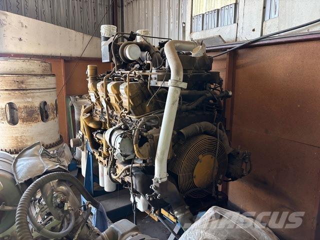 CAT 3508 Motoren