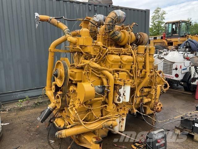 CAT 3508 Motoren