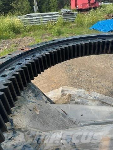 CAT 378-9586 Overige componenten