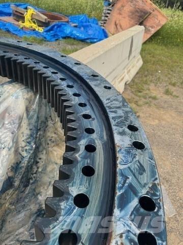 CAT 378-9586 Overige componenten