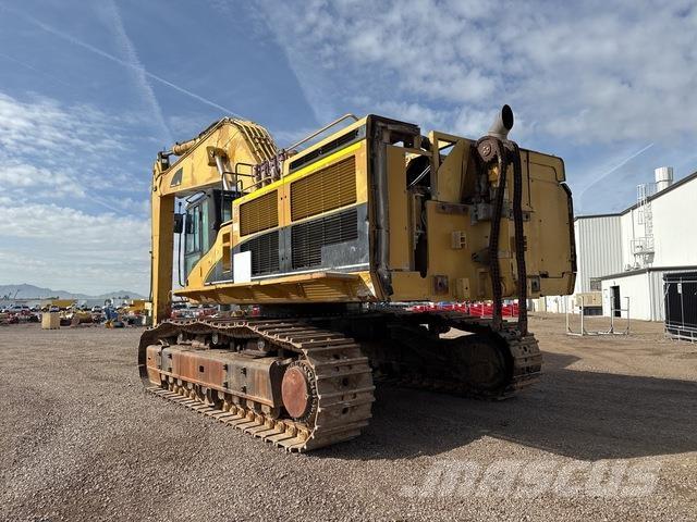 CAT 385CL Rupsgraafmachines