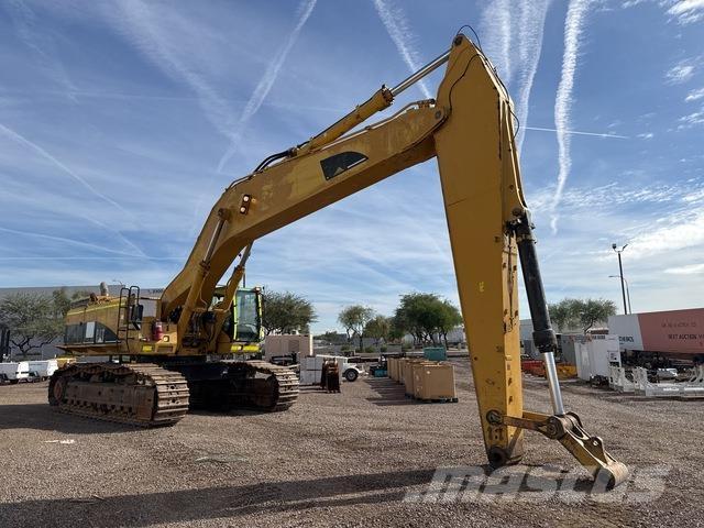 CAT 385CL Rupsgraafmachines