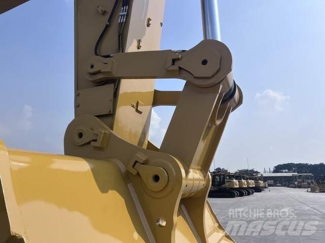 CAT 395 Rupsgraafmachines