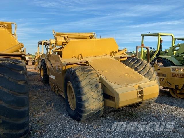 CAT 613B Frezen