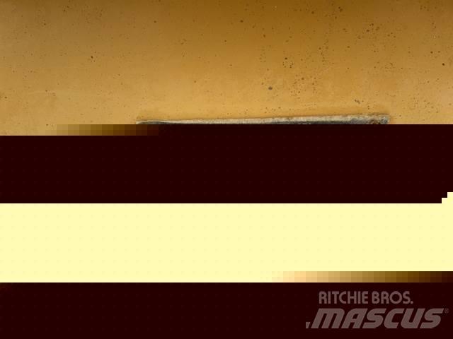 CAT 621G Frezen