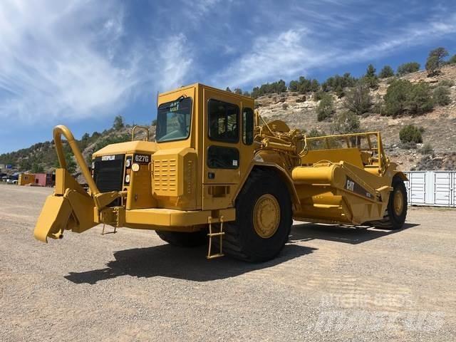 CAT 627GPP Frezen