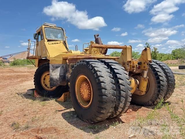 CAT 768C Knik dumptrucks