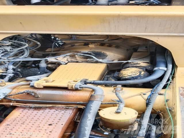 CAT 777E Knik dumptrucks
